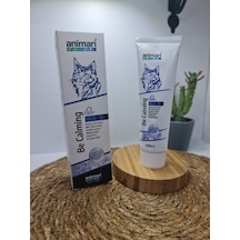 Animari Be Calming Paste 100ml Agresif Kediler Için