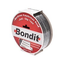Bondit Bnmk5015 Kaydırmaz Bant 50Mm*15Mt Siyah