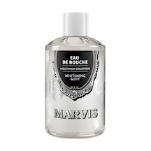 Marvis Whitening Mint Ağız Bakım Suyu 400 Ml