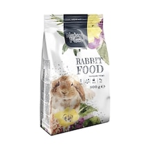 Nature Plan Tavşan Yemi Karışım 800 gr