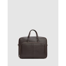 Pierre Cardin Kahverengi Evrak Çantası 50337154-vr029