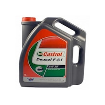 Castrol Deusol Motor Yagi ( 7 Lt A1 ) 538193884