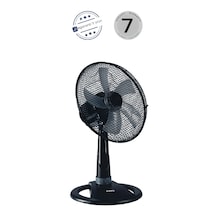 Df 12 Duo 45w Masa Ve Duvar Tipi Vantilatör Df 12 Duo 45w Masa Ve Duvar Tipi Vantilatör