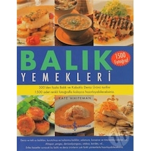 Balık Yemekleri