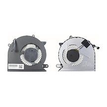 Hp 15 Cd 15 Cc 926845 001 767712 001 Notebook Fanı
