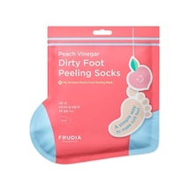 Frudia My Orchard Peach Ayak Peeling Maskesi