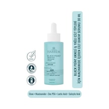 Akneli&yağlı Cilt Tipleri İçin Niacinamide İçeren Cilt Bakım Serumu 30 Ml P.int
