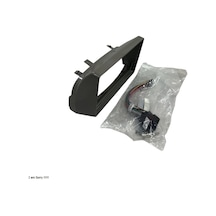 Fiat Siena 1996-2004 - Palio 2002-2005 9'' Multimedya Çerçevesi Yüksek Kalite