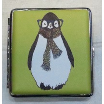 Sigara Tabakası(Kısa Sigara)Penguen-9.50 cm-9.50 cm Boyutlarında