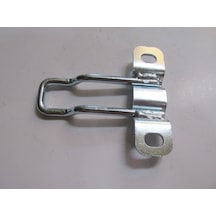 Fıat Fıorıno 08/24 Bagaj Kapak Kilit Karşılığı Alt Sağ/sol Aynı Adet Çift Kapı - Kapı Kolu