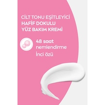 Yüz Bakım Kremi 100 Ml - Cilt Tonu Eşitleyici