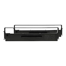Epson C13s015614 Lx300 Yazıcı Renk Şeridi-2 Pack, Siyah/naylon
