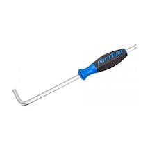 Parktool Ht-8 Hex Alyen Anahtarı 8mm Siyah