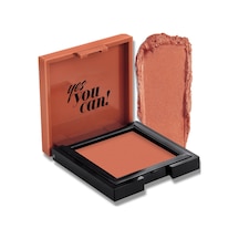 Pastel Cream Blush - Krem Allık 47 Peachy - 6 Adet Tarı