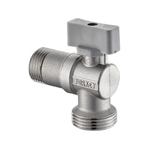 Sdk Mini Çamaşır Musluğu 5409 Krom