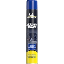Michelin Mc34334 750ml Torpido Ve Kokpit Parlatma Ve Bakım Spreyi