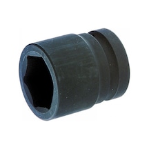 İzeltaş 1125 06 7036 36mm 1 Altı Köşe Havalı Lokma Anahtar Mm