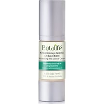 Botalife Kırışık Önlemeye Yardımcı Cilt Bakım Kremi 30 ML