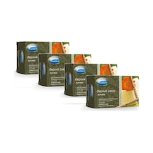 Mecitefendi Organik Aynısefa Sabunu 4 x 125 G