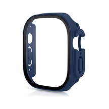 Apple Uyumlu  Watch Ultra 49 Mm Kasa Ve Ekran Koruyucu Zoreapple Gard 19 1