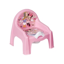 Dede Pratik Bebek Lazımlık 4 Adet