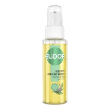 Elidor Biberiye Saç Dökülme Karşıtı Saç Bakım Yağı 80 Ml 5 Adet