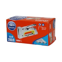 Venda 200/8m Mobilya Çakma Zımba Teli 5000 Parça Bx40 124-Pembe