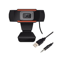 Hello HL-2435 720P USB Webcam