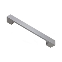 Nsp Çebi Mobilya Kulpu Mat Saten  2422 192mm