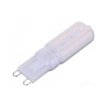 5 Adet Osaka G9 Led 3W 25W Beyaz 6500 Kelvin 200 Lümen