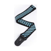 Planetwaves 50sjp01 Gitar Askısı 50mm Dokuma Jaquard On Polyopro Blue