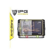 Lowrance Elite Fs 10 Fishfinder - Ipg Anti-glare Yansıma Önleyici Mat Ekran Koruyucu