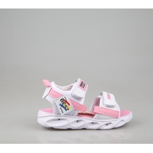 Beyaz - Pembe