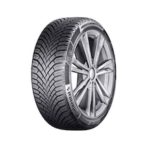 Continental 255/40R18 99V XL Wintercontact Ts 860 S Evc Ssr Kış Lastiği 2024