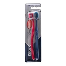 Difaş Micro Clean Diş Fırçası 2'li