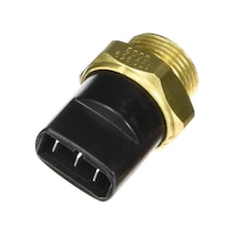 Audi A6 2.8 Fan Müşürü Behr