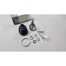 SEAT LEON MK2 1M 1999-2006 1.6 DIŞ AKS KAFASI + KÖRÜĞÜ TAKIM GKN