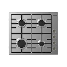 Hoover H-HOB 300 GAS HHW6LMX Ankastre Ocak