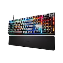 Steelseries Apex Pro Gen 3 Rgb Mekanik Oyuncu Klavyesi
