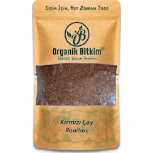 Organik Bitkim Kırmızı Çay Rooibos 250 G