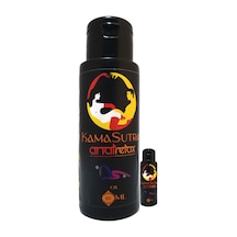Kamasutra An.al Relax Cream 60 Ml X 2 Adet