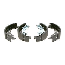 Opel Corsa D 1.0 2006-2014 Bosch Kampana Balata 38mm