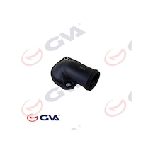 Gva Termostat Yuvası Flanşı Lt35 96-06 -t4 96-03 -a6 94-97 2.5tdı Gva 5175860 074121121 074121121b
