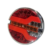 Ahmet Otomotiv Thoc Özellikli Neon Hamburger Led Lamba 24volt