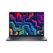 Dell Pro 16 XCTOPRO16-U003 Core i5-120U 32 GB 512 GB SSD 16" Dos Dizüstü Bilgisayar