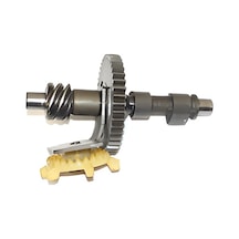 Briggs Exantrik Metal 6.5 Hp