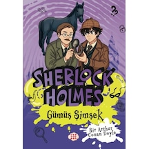 Sherlock Holmes - Şimşek - Ezjı-730598