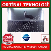 Acer Aspire 5739G Klavye TR Q