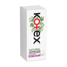 Kotex Natural Normal Günlük Ped 28'li - 5 Adet Tarı