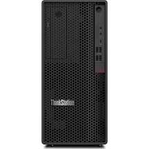 Lenovo ThinkStation P3 30GS005UTR i7-13700K 32 GB 1 TB SSD 4 GB T400 W11P Masaüstü Bilgisayar